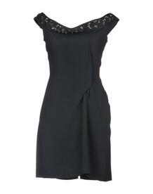 Короткое платье Roland Mouret 34867289re