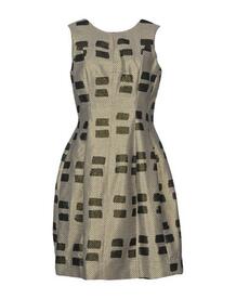 Платье до колена Vivienne Westwood Anglomania 34851152bd