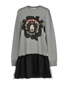 Короткое платье REDVALENTINO 34857532LI