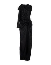 Длинное платье Versace 34707373bx