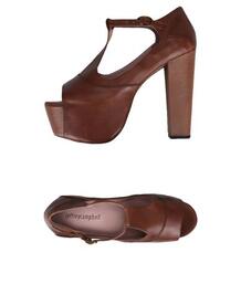 Сандалии Jeffrey Campbell 11500775jv