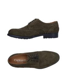 Обувь на шнурках Cantarelli 11502409bq