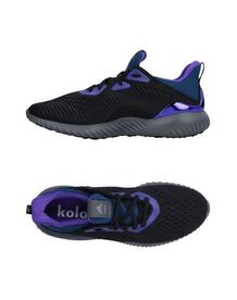 Низкие кеды и кроссовки ADIDAS BY KOLOR 11505160ou