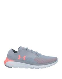 Низкие кеды и кроссовки Under Armour 11509116to