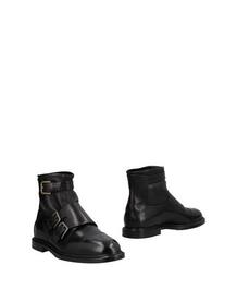 Полусапоги и высокие ботинки Dolce&Gabbana 11494551xn
