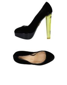 Туфли CHARLOTTE OLYMPIA 11492580uf