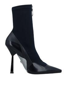 Полусапоги и высокие ботинки Versace 11470618to