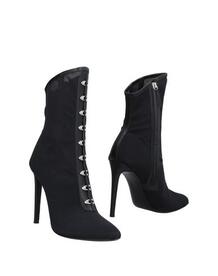 Полусапоги и высокие ботинки Giuseppe Zanotti 11445890CE