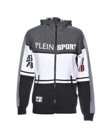 Толстовка PLEIN SPORT 12170282ik