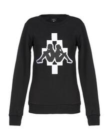 Толстовка MARCELO BURLON x KAPPA 12186008mj