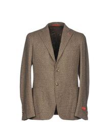 Пиджак ISAIA 49393804dq