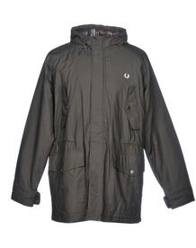 Куртка Fred Perry 41655688fq