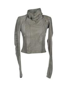 Куртка Rick Owens 41775221ou