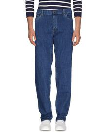 Джинсовые брюки Trussardi jeans 42573750hx