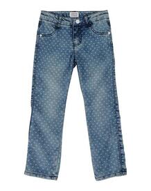 Джинсовые брюки Armani Junior 42503381qr