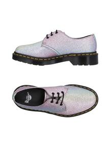 Обувь на шнурках Dr. Martens 11498712EH