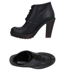 Обувь на шнурках GINO SENTELL® 11500181dv