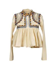 Кафтан Isabel Marant 38736095he