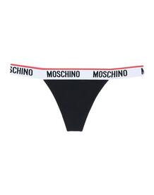 Трусы-стринги Love Moschino 48203527hl