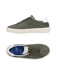 Низкие кеды и кроссовки GOLDEN GOOSE DELUXE BRAND 11498688DP