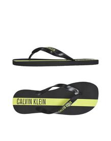 Вьетнамки Calvin Klein 11483771sf