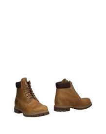 Полусапоги и высокие ботинки Timberland 11495424NG