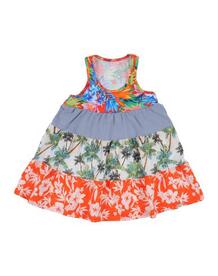 Пляжное платье BANANA MOON 47221608vf