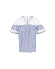 Блузка MAISON SCOTCH 12187981uf