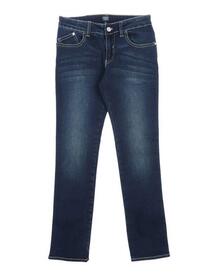 Джинсовые брюки Armani Junior 42660007kc