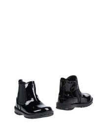 Полусапоги и высокие ботинки Dolce&Gabbana 11461585lr