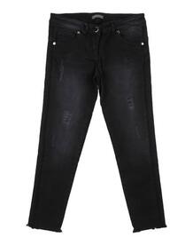 Джинсовые брюки Miss Grant 42670721ch
