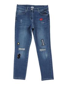 Джинсовые брюки SO TWEE BY MISS GRANT 42650091un