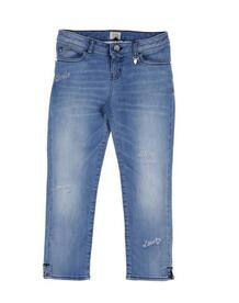 Джинсовые брюки Armani Junior 42670179gn