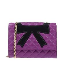 Сумка через плечо Boutique Moschino 45355195bk