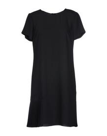 Короткое платье Armani Jeans 34860330wr