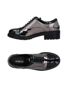 Обувь на шнурках VIVIEN LEE 11491579lq