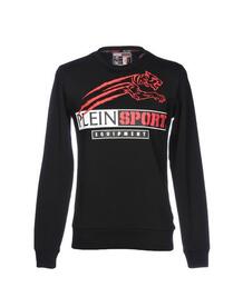 Толстовка PLEIN SPORT 12188296wc