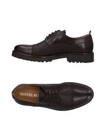 Обувь на шнурках Manuel Ritz 11486255cn