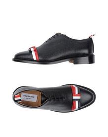 Обувь на шнурках Thom Browne 11256260XB