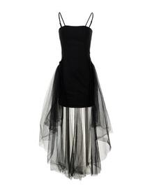 Короткое платье MY SECRET BLACK DRESS 34856182on