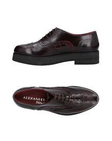 Обувь на шнурках ALEXANDER TREND 11455449pv