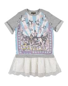 Платье Roberto Cavalli Junior 34839200al