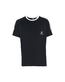 Футболка SERGIO TACCHINI x ELEVEN PARIS 12182542gn