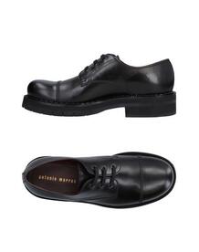 Обувь на шнурках ANTONIO MARRAS 11467457rh