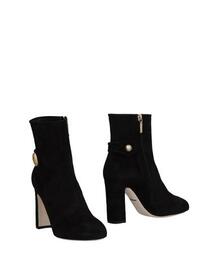 Полусапоги и высокие ботинки Dolce&Gabbana 11479002QS