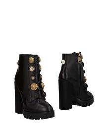 Полусапоги и высокие ботинки Dolce&Gabbana 11465690pw