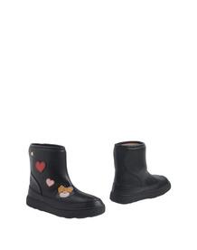 Полусапоги и высокие ботинки Love Moschino 11450992qg