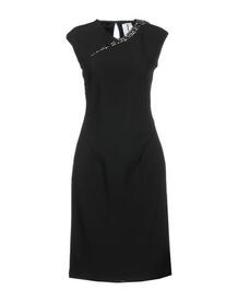 Платье миди MY SECRET BLACK DRESS 34856123TL