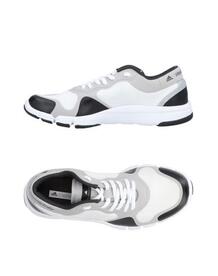 Низкие кеды и кроссовки adidas by Stella McCartney 11469916st