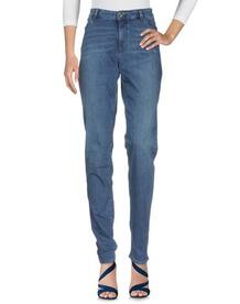 Джинсовые брюки Armani Jeans 42670885ug